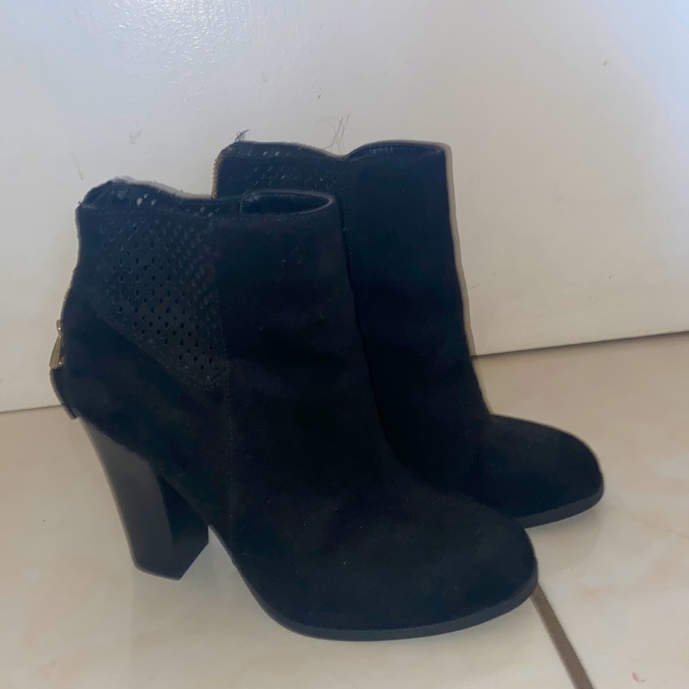 Call it spring ankle Booties